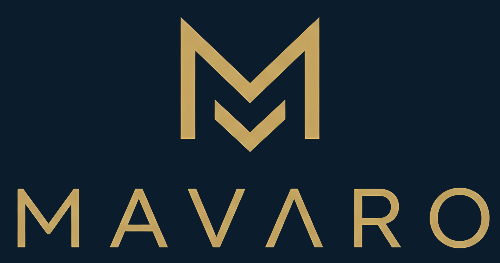 Mavaro Logo